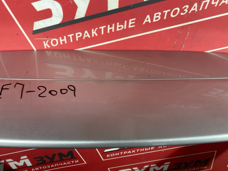 Дверь задняя багажника, 13000 рублей, Солонцы