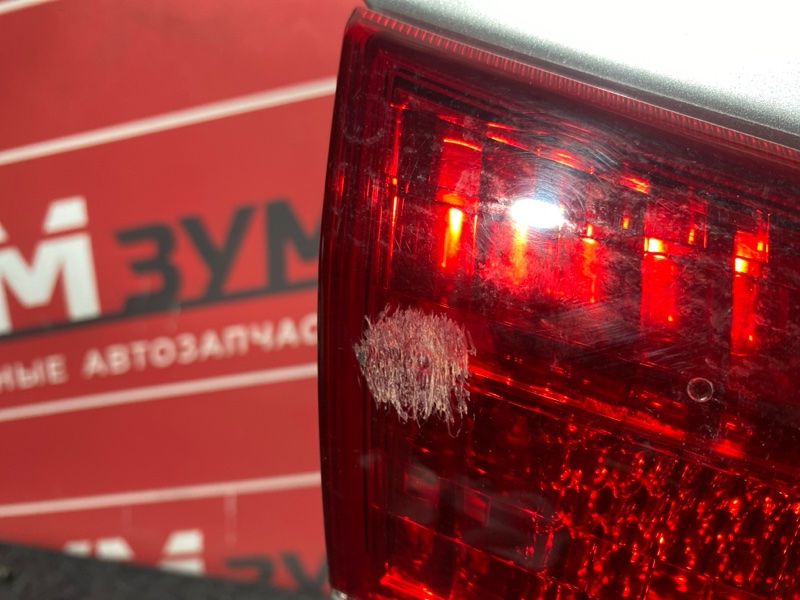 Дверь задняя багажника, 13000 рублей, Солонцы