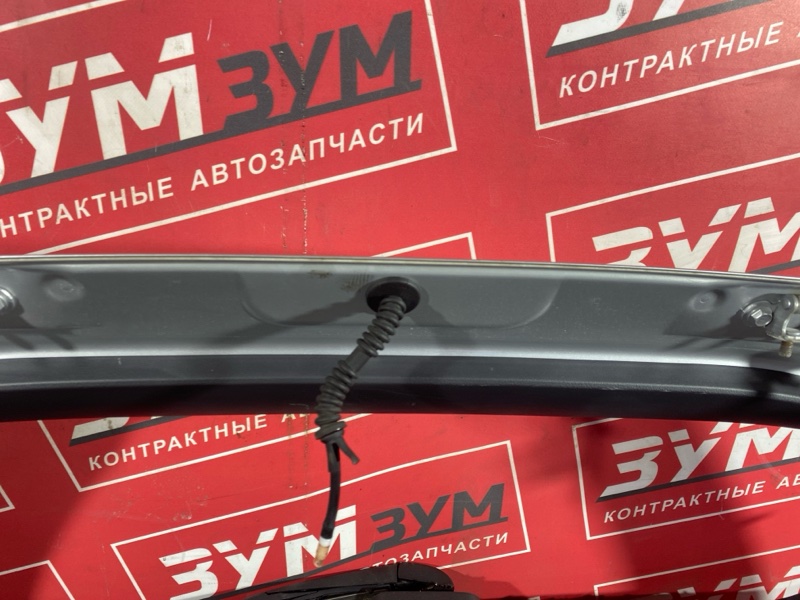 Дверь задняя багажника, 13000 рублей, Солонцы