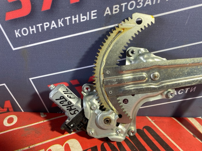 Стеклоподъемник, 7000 рублей, Солонцы