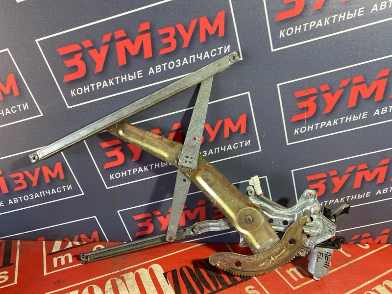 Стеклоподъемник, 1000 рублей, Солонцы