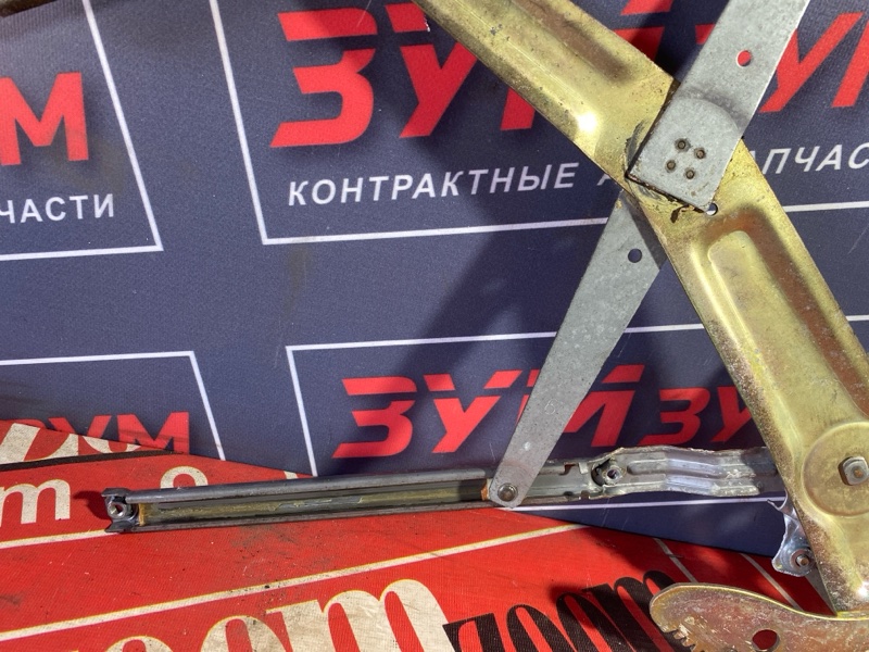Стеклоподъемник, 1000 рублей, Солонцы