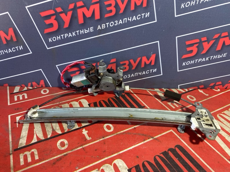 Стеклоподъемник, 4000 рублей, Солонцы