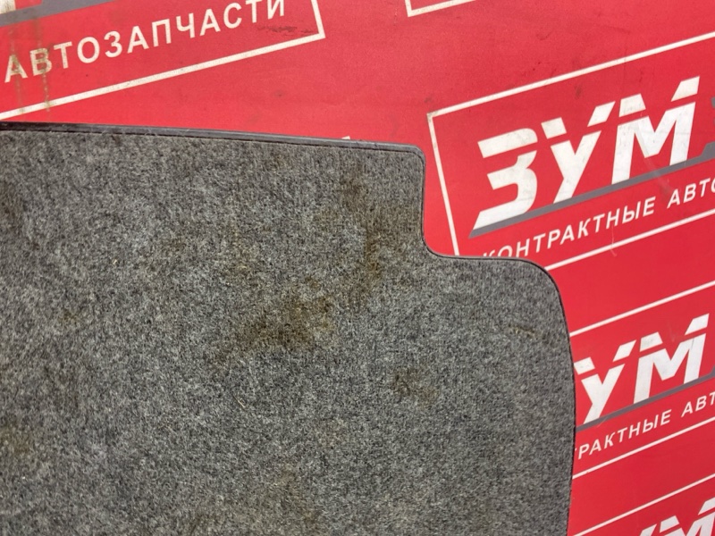 Пол багажника, 4800 рублей, Солонцы