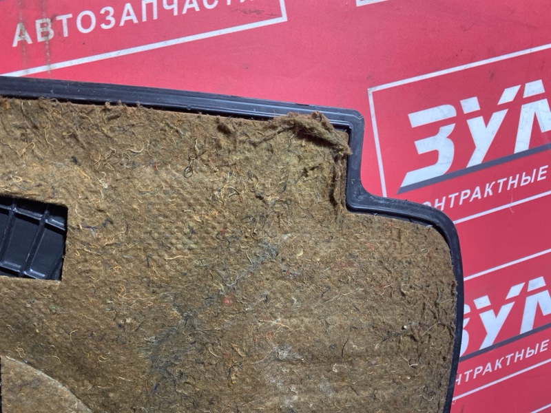 Пол багажника, 4800 рублей, Солонцы