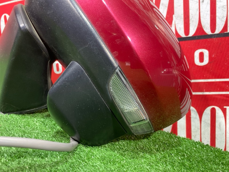 Зеркало боковое, 15000 рублей, Солонцы