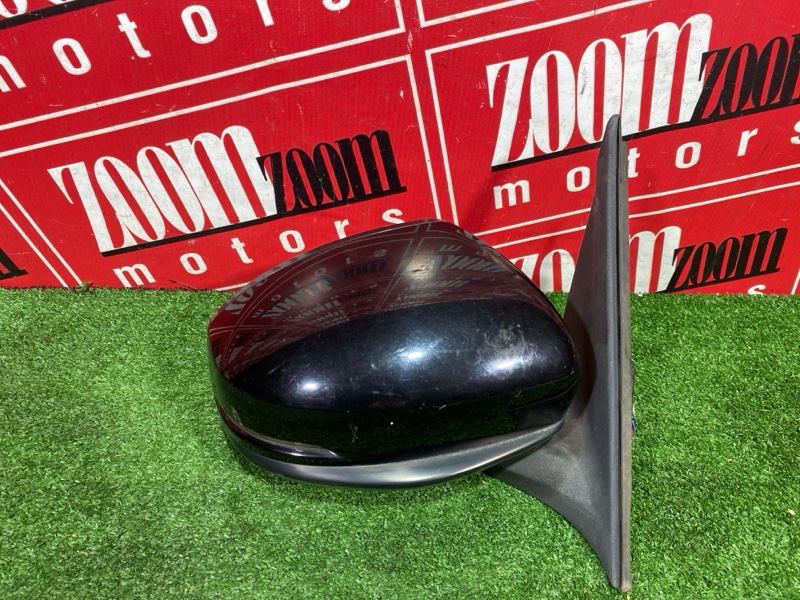 Зеркало боковое, 16200 рублей, Солонцы