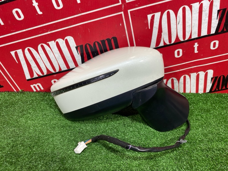 Зеркало боковое, 9500 рублей, Солонцы