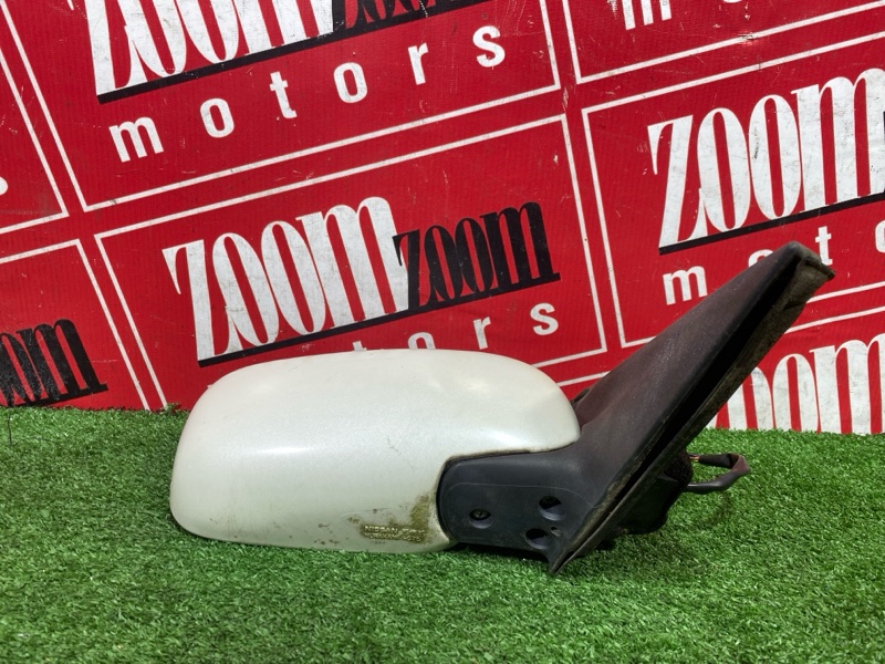 Зеркало боковое, 500 рублей, Солонцы