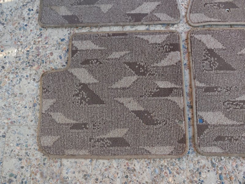 Коврик, 1000 рублей, Солонцы
