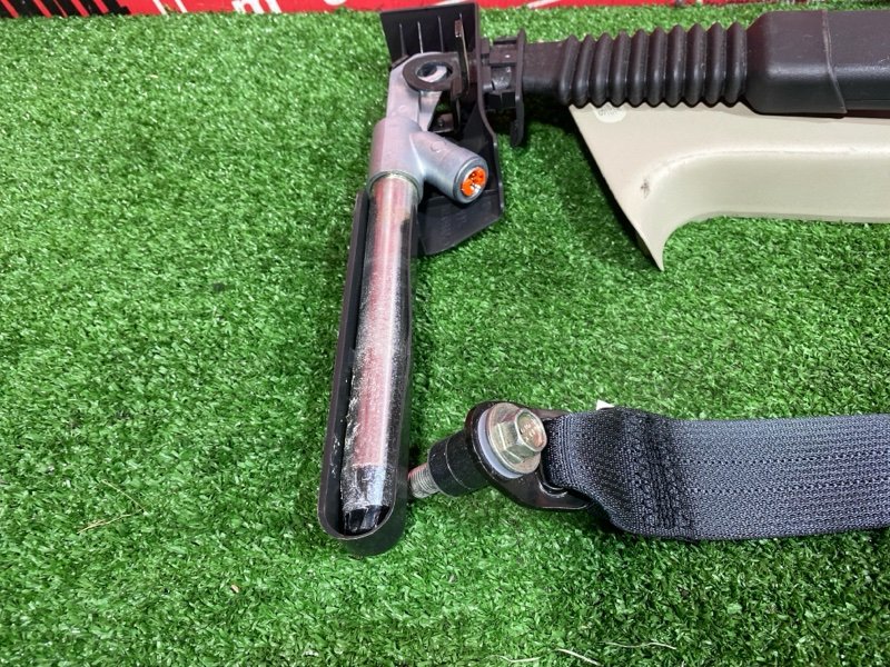 Ремень безопасности, 5000 рублей, Солонцы