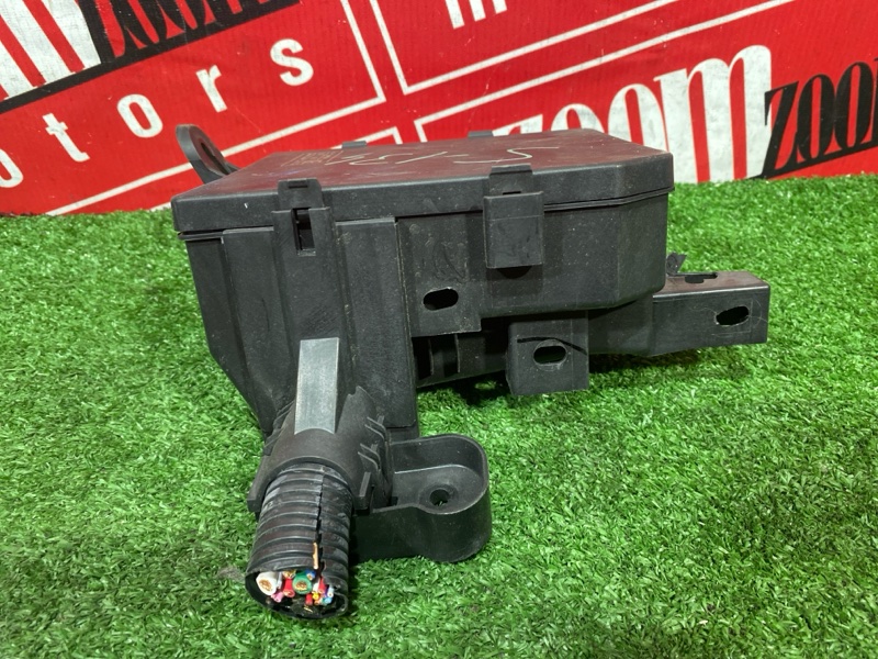 Блок реле и предохранителей, 1500 рублей, Солонцы