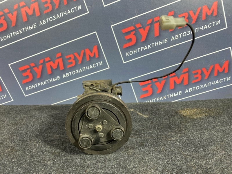 Компрессор кондиционера, 500 рублей, Солонцы