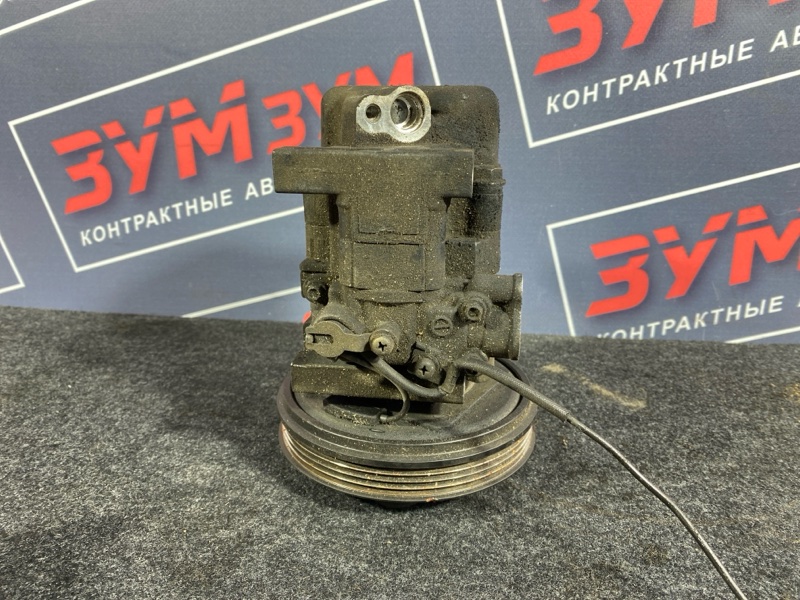 Компрессор кондиционера, 500 рублей, Солонцы