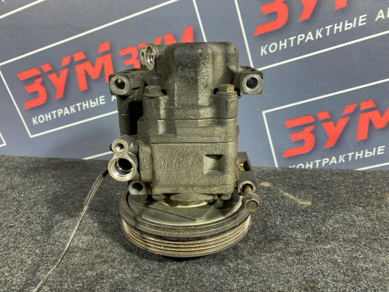 Компрессор кондиционера, 500 рублей, Солонцы