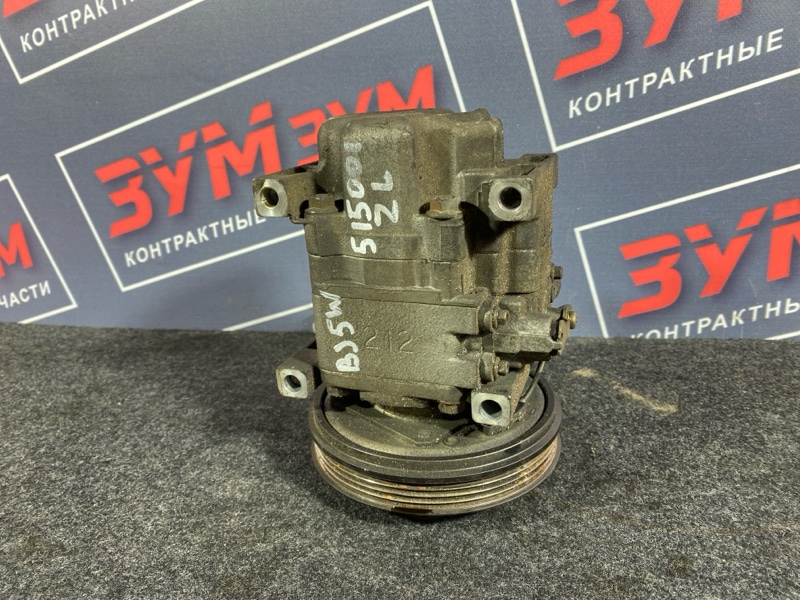 Компрессор кондиционера, 500 рублей, Солонцы