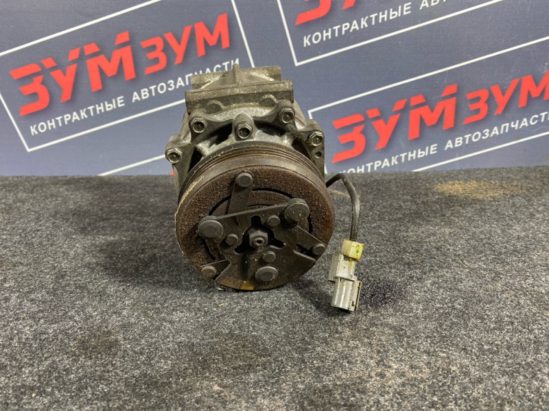 Компрессор кондиционера, 3500 рублей, Солонцы