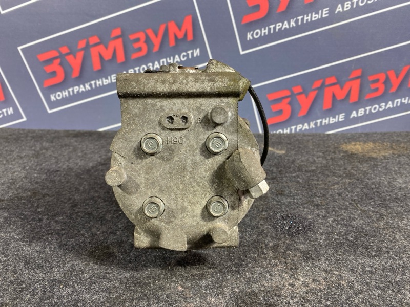 Компрессор кондиционера, 3500 рублей, Солонцы