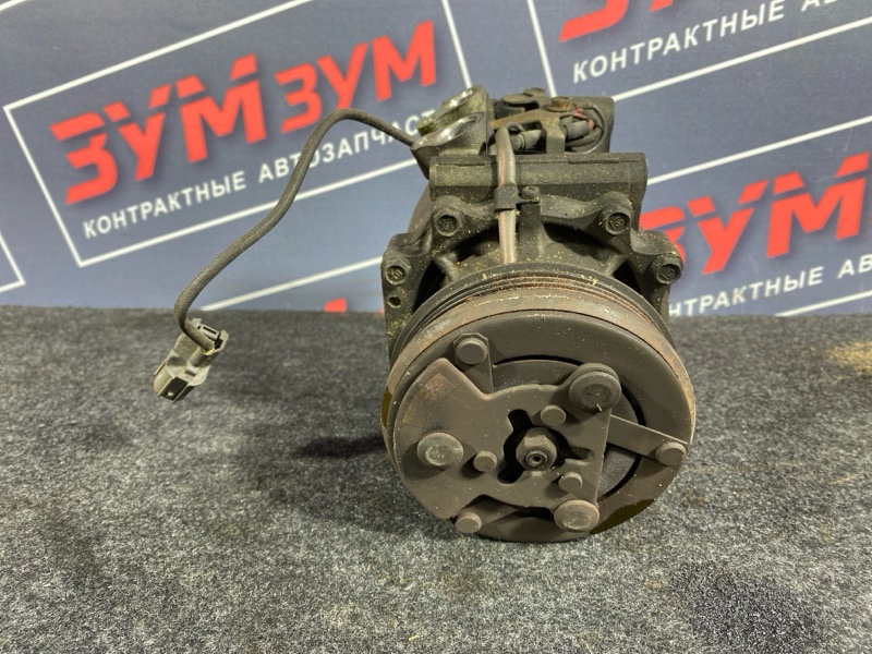 Компрессор кондиционера, 3500 рублей, Солонцы