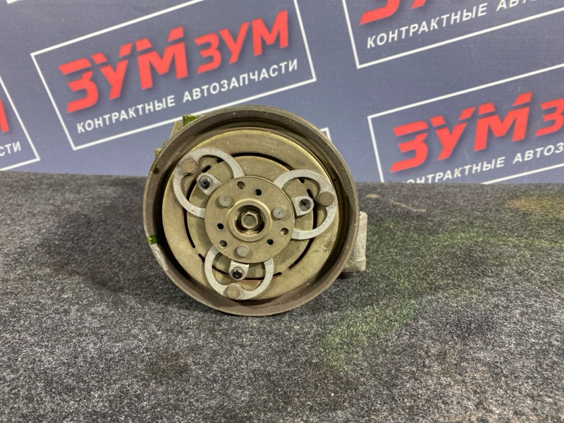 Компрессор кондиционера, 5300 рублей, Солонцы