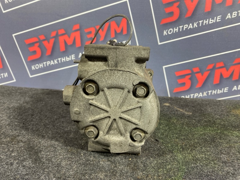 Компрессор кондиционера, 10000 рублей, Солонцы