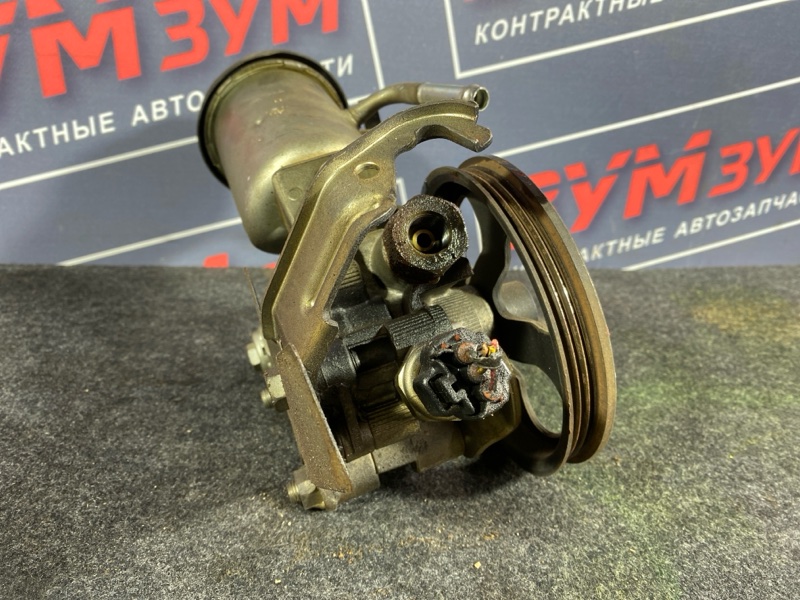 Насос гидроусилителя, 2400 рублей, Солонцы