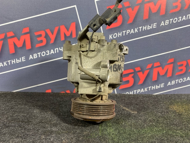 Компрессор кондиционера, 10000 рублей, Солонцы