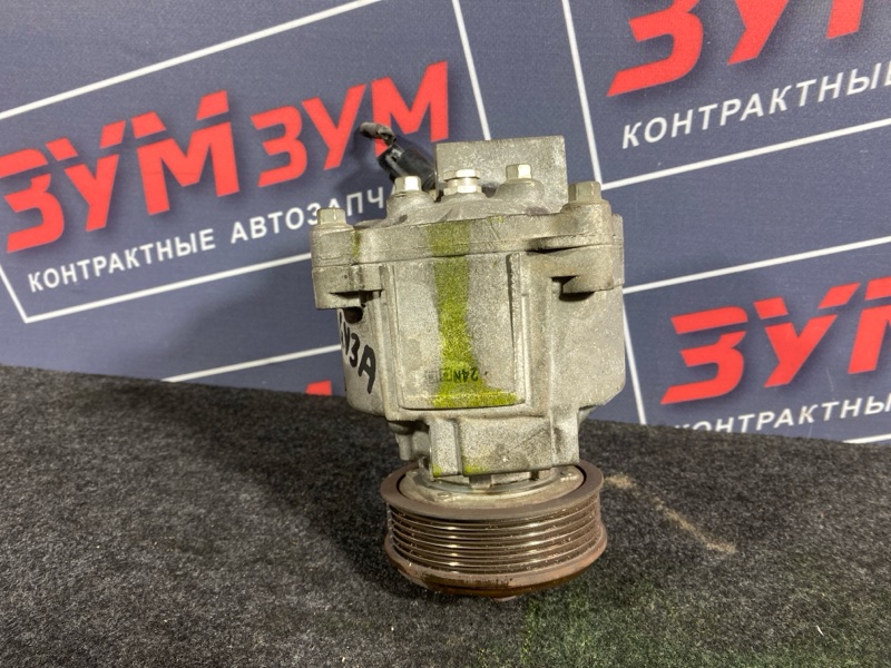 Компрессор кондиционера, 10000 рублей, Солонцы