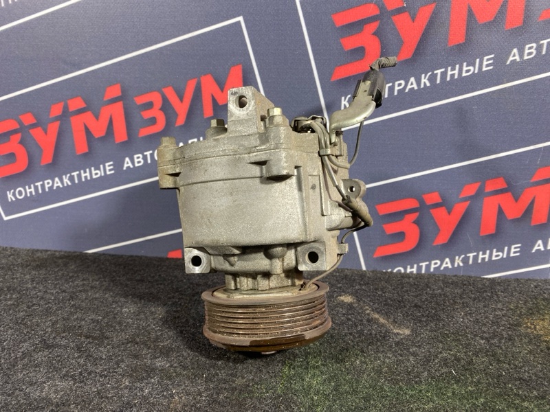Компрессор кондиционера, 10000 рублей, Солонцы