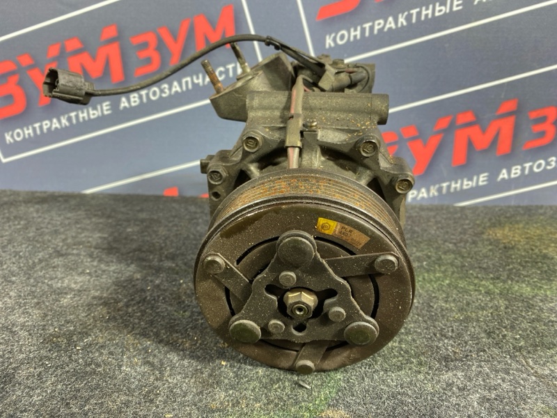 Компрессор кондиционера, 3800 рублей, Солонцы