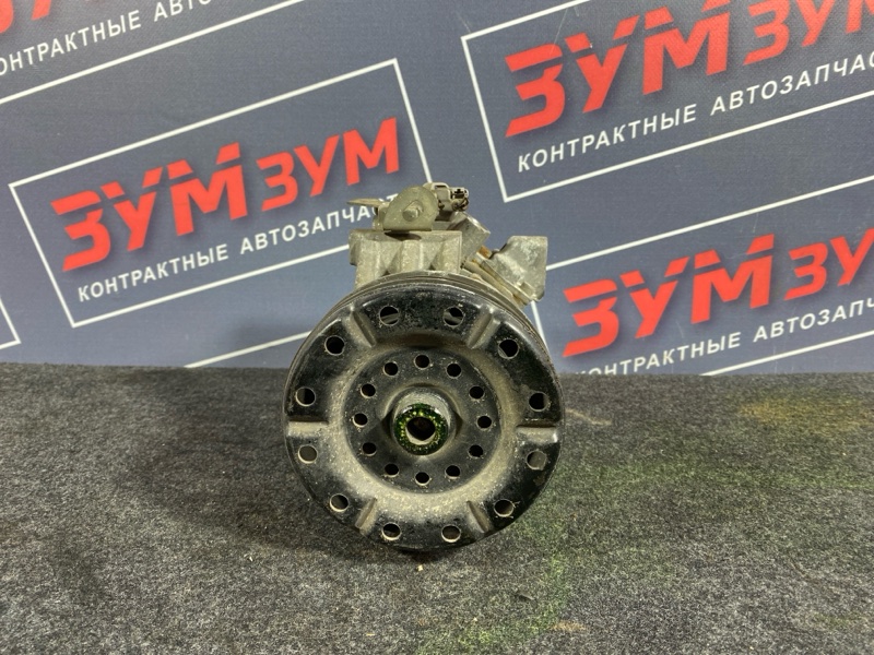 Компрессор кондиционера, 9100 рублей, Солонцы