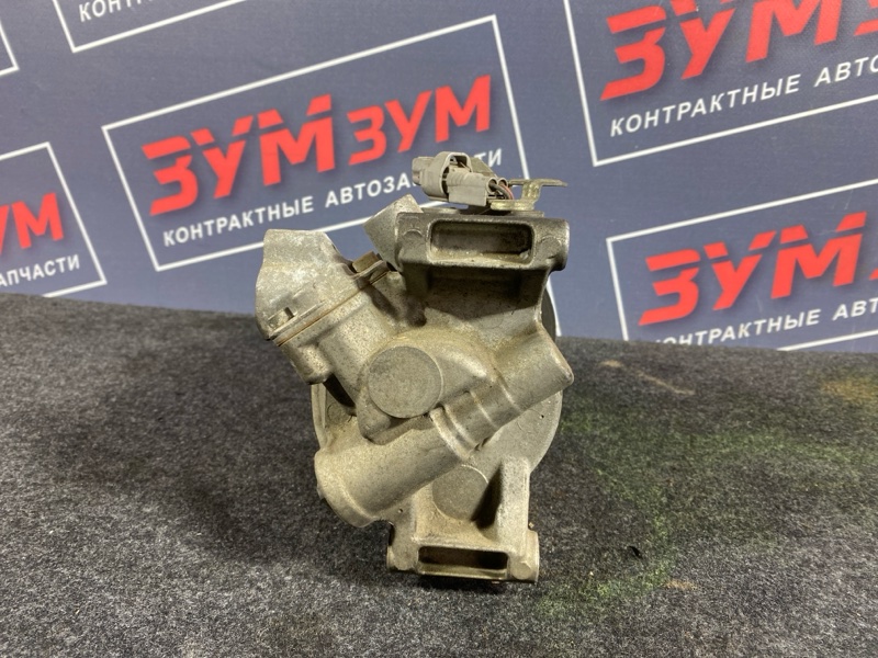 Компрессор кондиционера, 9100 рублей, Солонцы