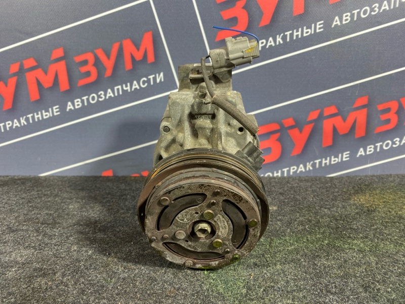 Компрессор кондиционера, 4300 рублей, Солонцы