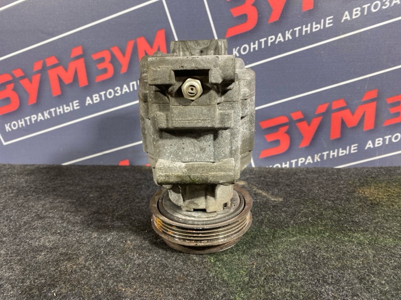 Компрессор кондиционера, 4300 рублей, Солонцы