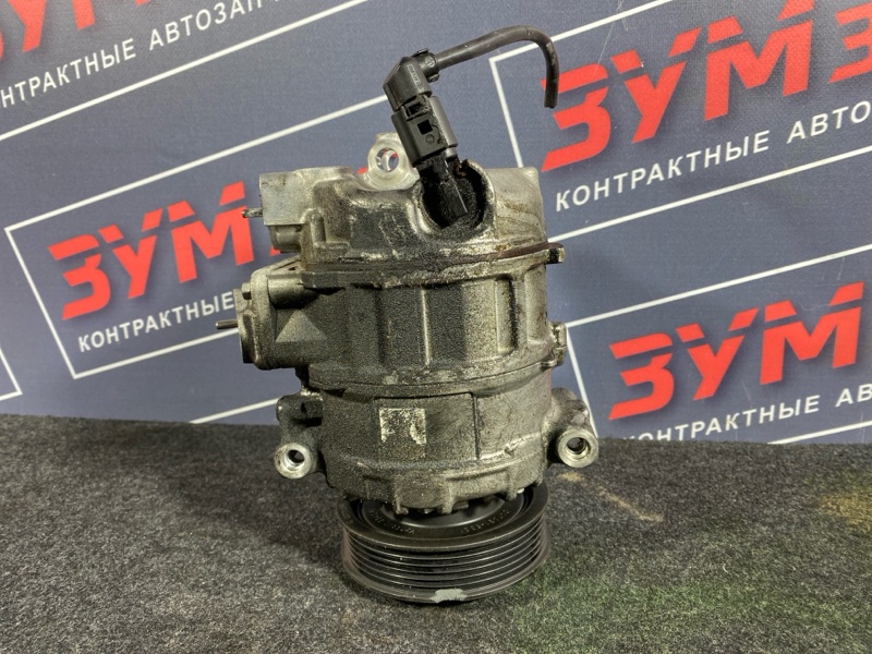 Компрессор кондиционера, 12000 рублей, Солонцы