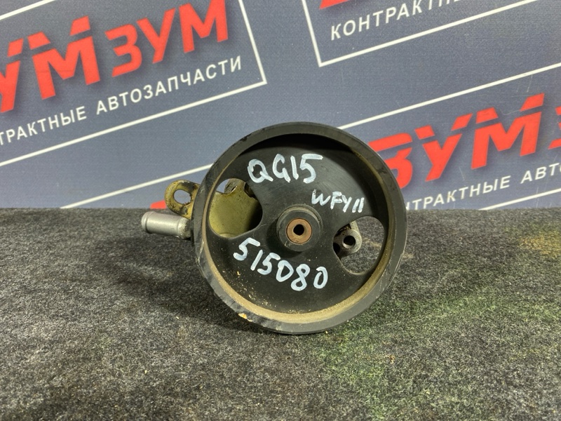 Насос гидроусилителя, 1900 рублей, Солонцы