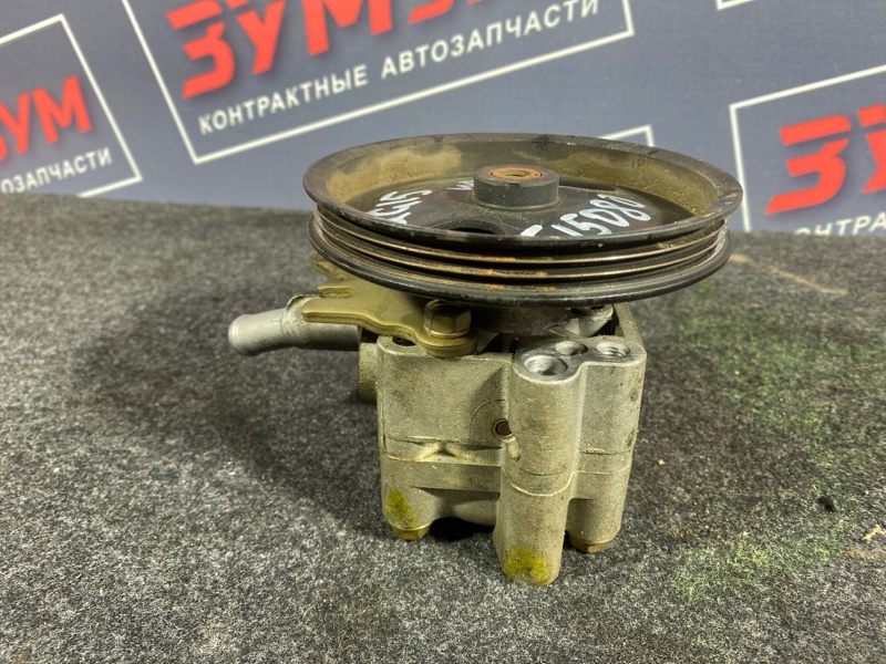 Насос гидроусилителя, 1900 рублей, Солонцы