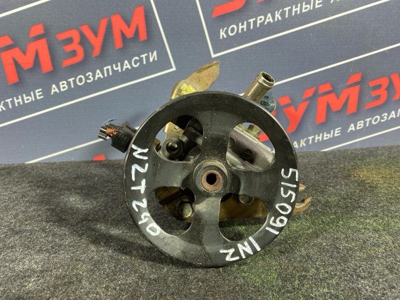 Насос гидроусилителя, 4000 рублей, Солонцы