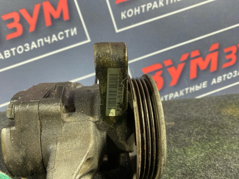 Насос гидроусилителя, 7000 рублей, Солонцы