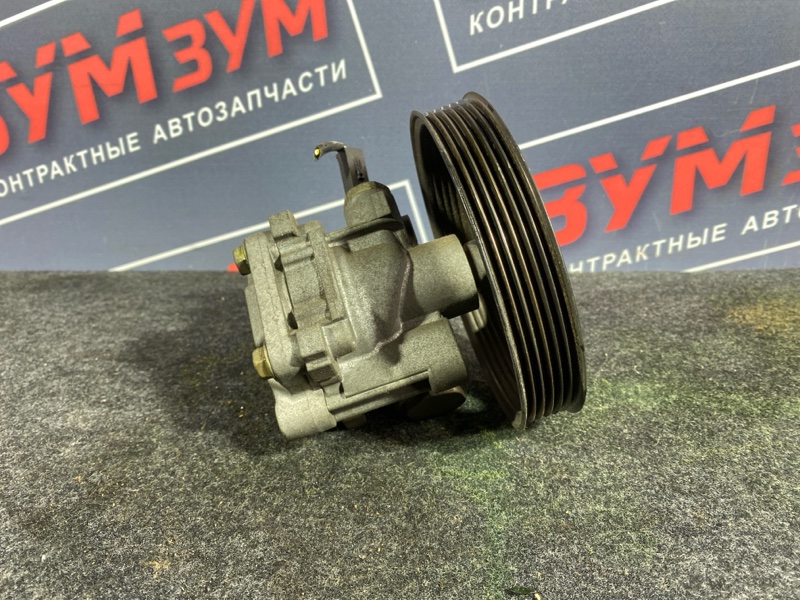 Насос гидроусилителя, 4300 рублей, Солонцы