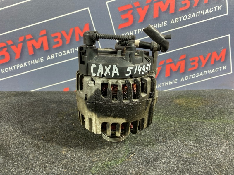 Генератор, 9000 рублей, Солонцы