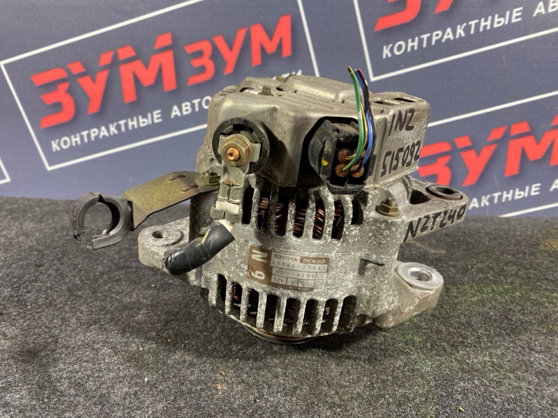 Генератор, 8600 рублей, Солонцы