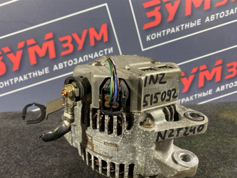 Генератор, 8600 рублей, Солонцы