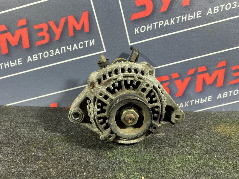 Генератор, 7000 рублей, Солонцы
