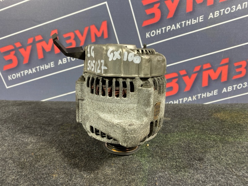 Генератор, 7000 рублей, Солонцы