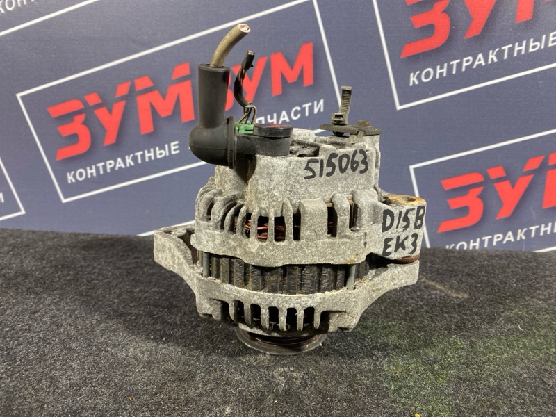 Генератор, 8000 рублей, Солонцы