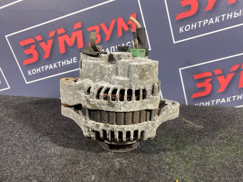 Генератор, 8000 рублей, Солонцы