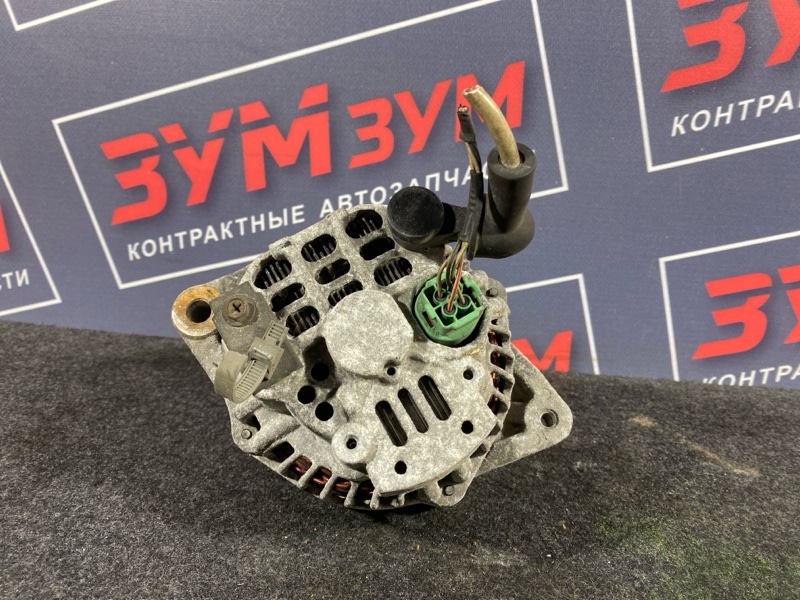 Генератор, 8000 рублей, Солонцы
