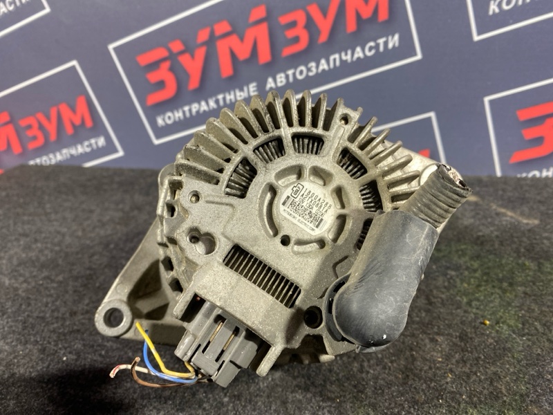 Генератор, 3800 рублей, Солонцы