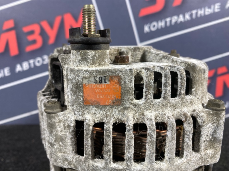Генератор, 7200 рублей, Солонцы
